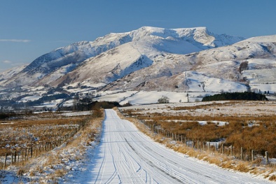Tỷ phú Ấn Độ chi bội tiền mua một quả núi ở vương quốc Anh